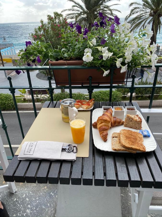 놀리 Ca' De Tobia B&B 외부 사진