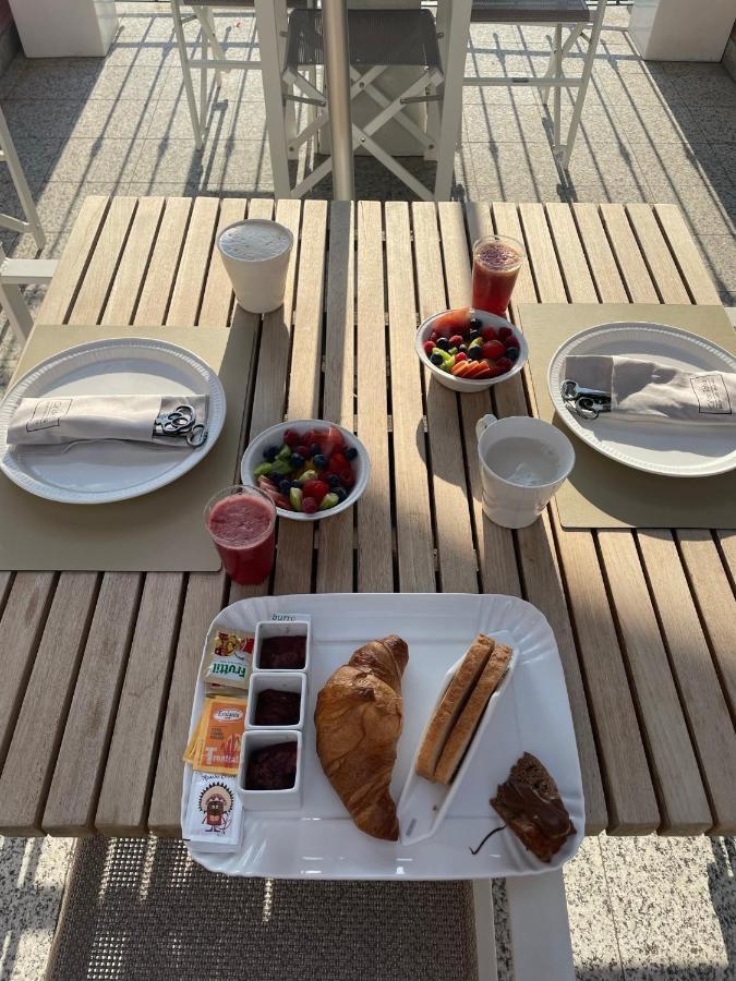 놀리 Ca' De Tobia B&B 외부 사진