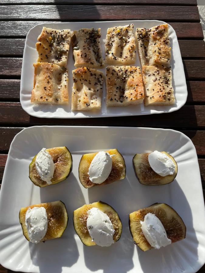 놀리 Ca' De Tobia B&B 외부 사진