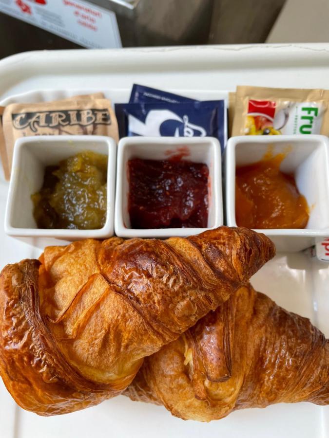 놀리 Ca' De Tobia B&B 외부 사진