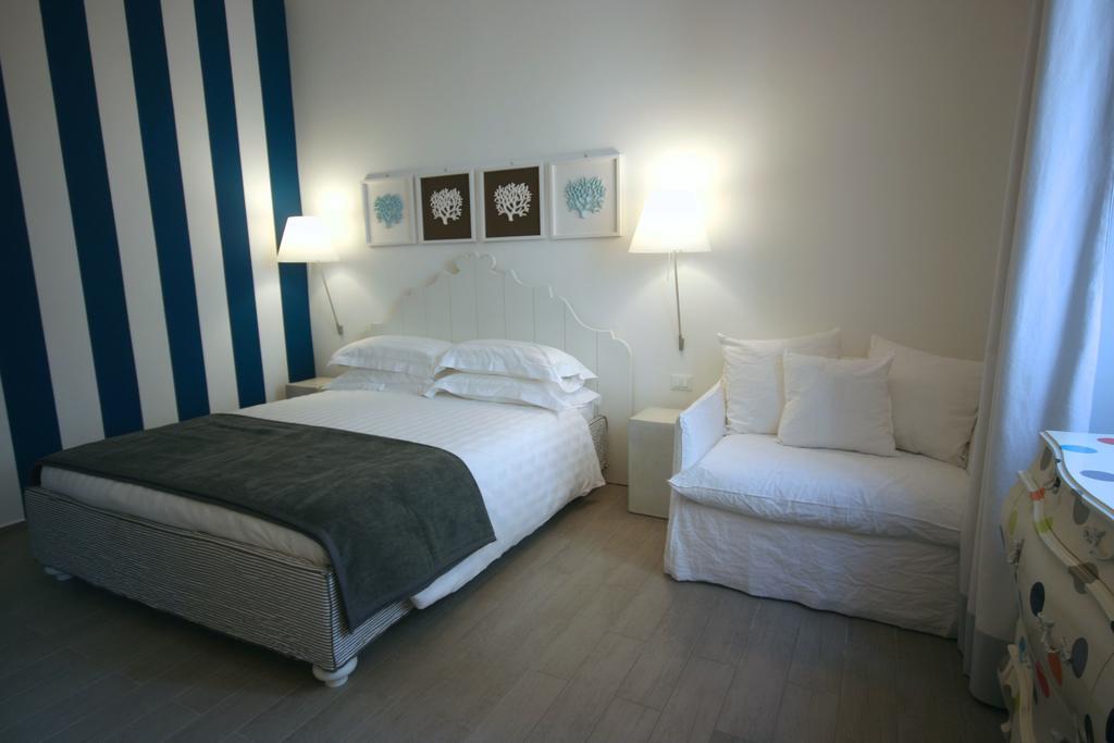 놀리 Ca' De Tobia B&B 객실 사진