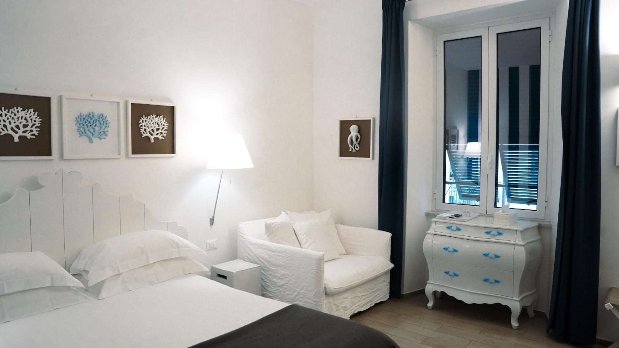 놀리 Ca' De Tobia B&B 외부 사진