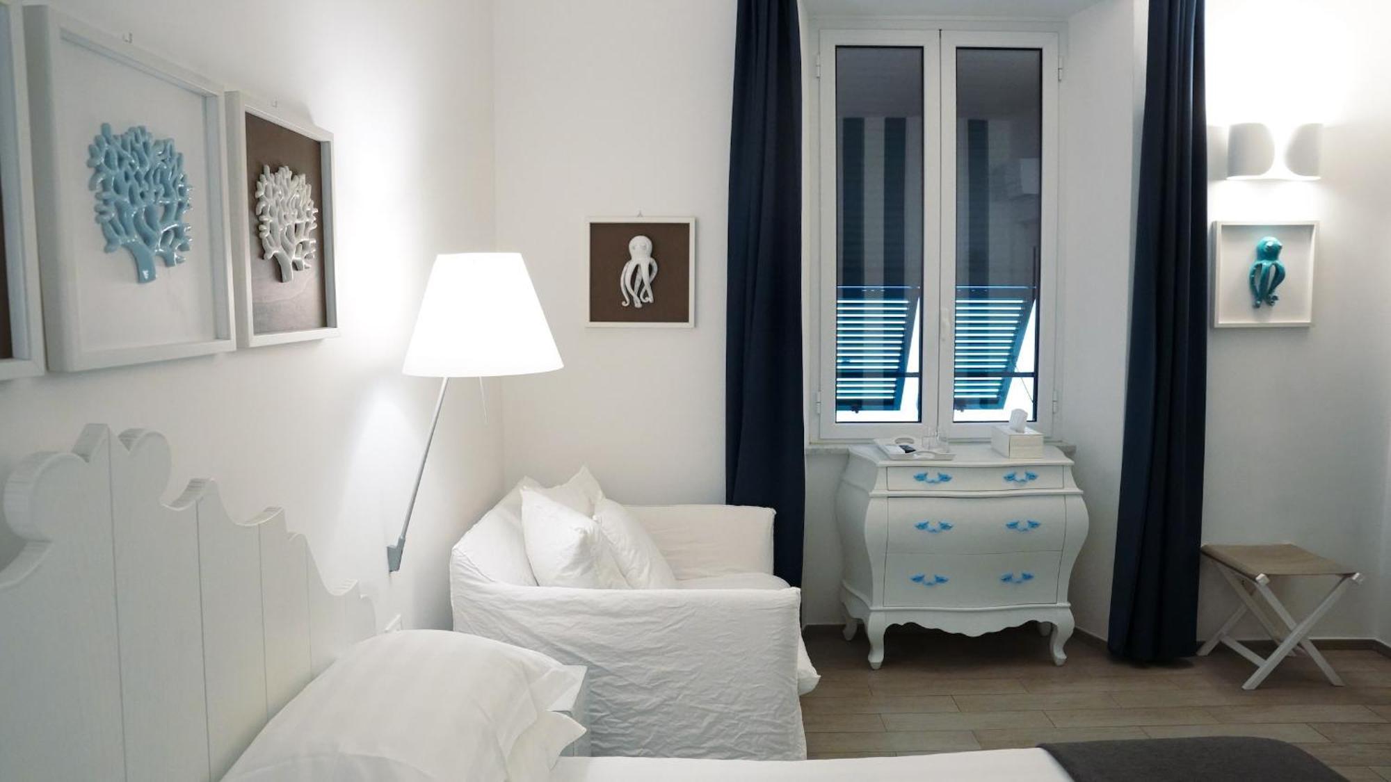 놀리 Ca' De Tobia B&B 외부 사진