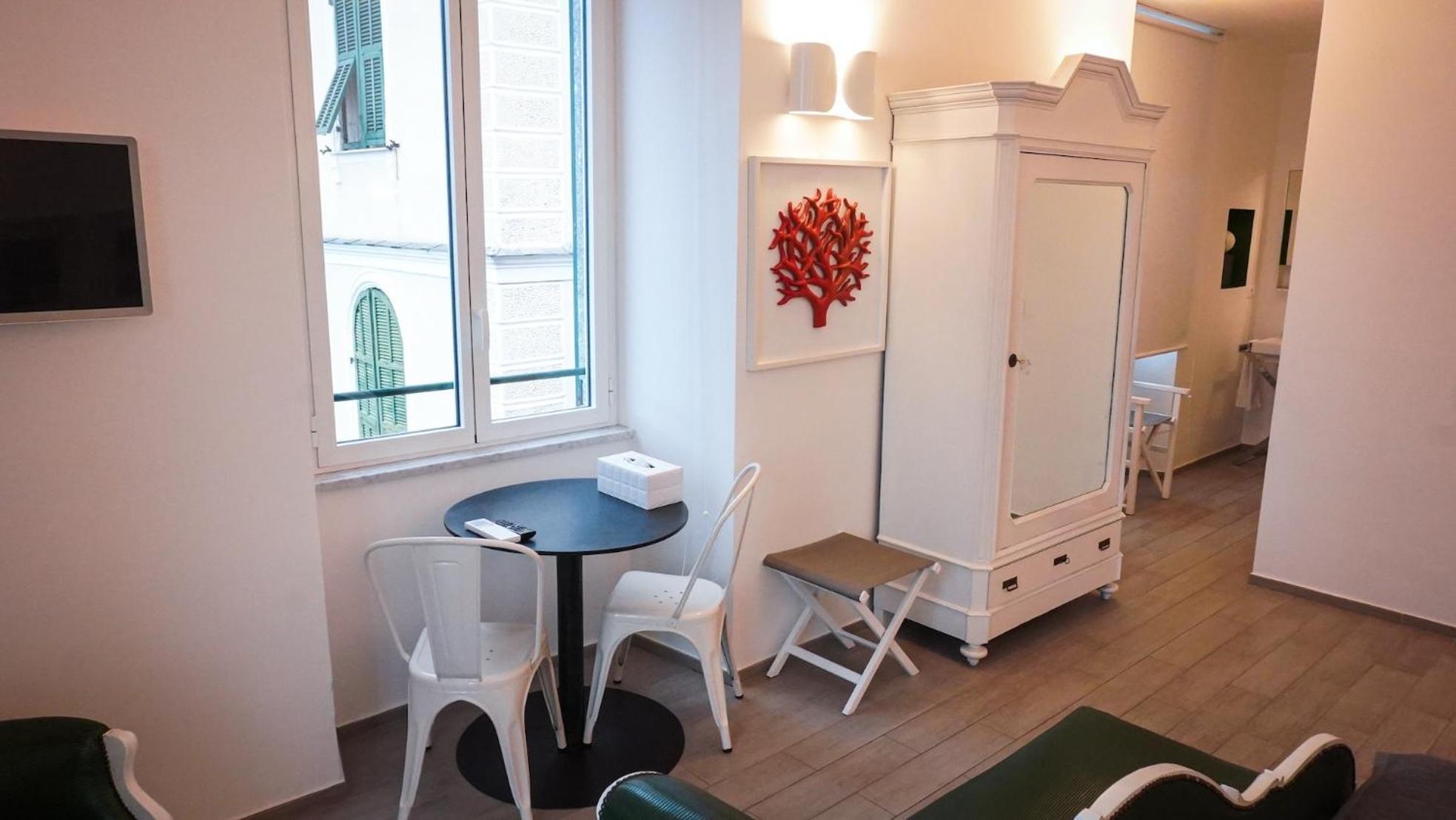 놀리 Ca' De Tobia B&B 외부 사진
