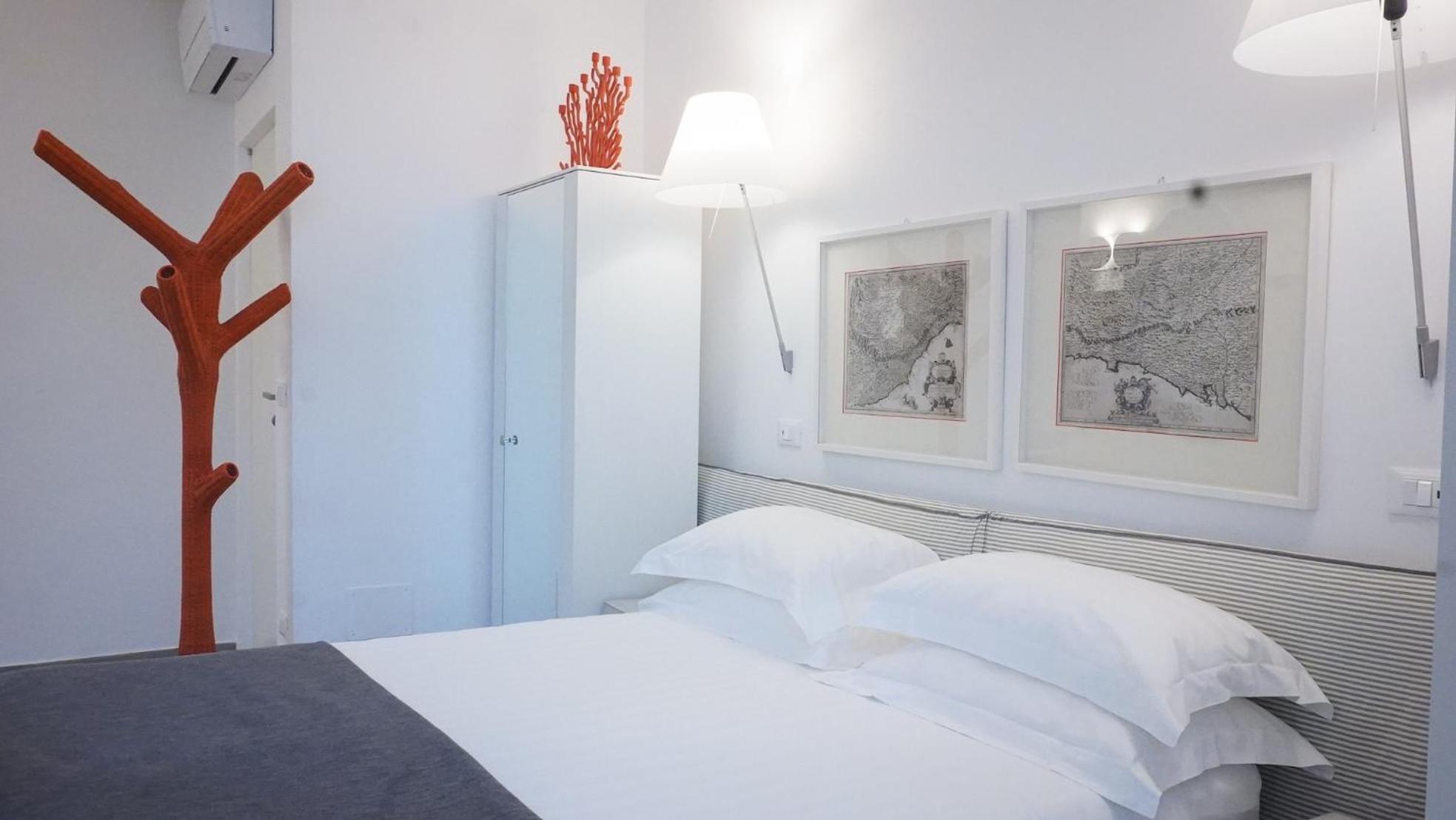 놀리 Ca' De Tobia B&B 외부 사진
