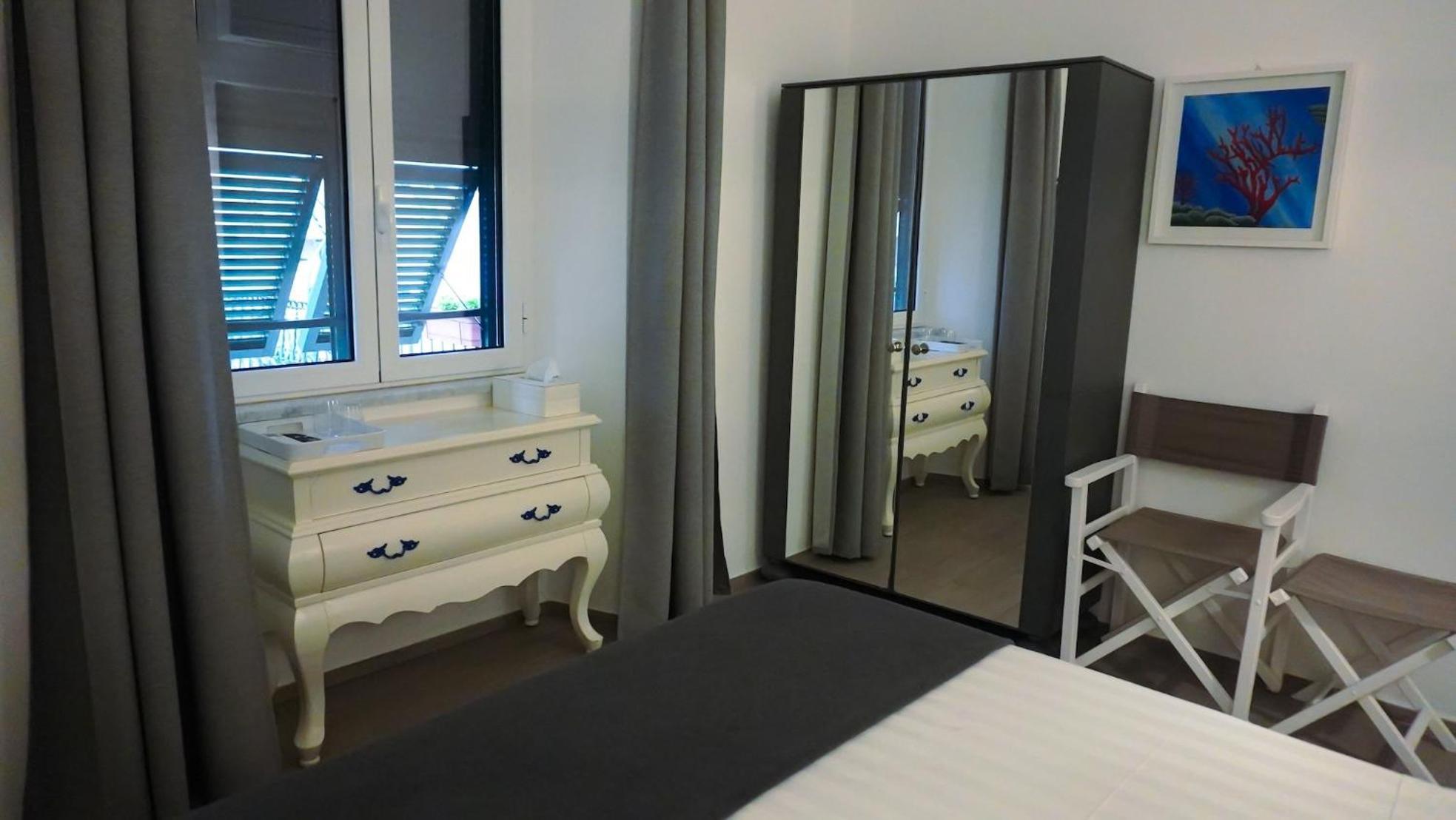 놀리 Ca' De Tobia B&B 외부 사진