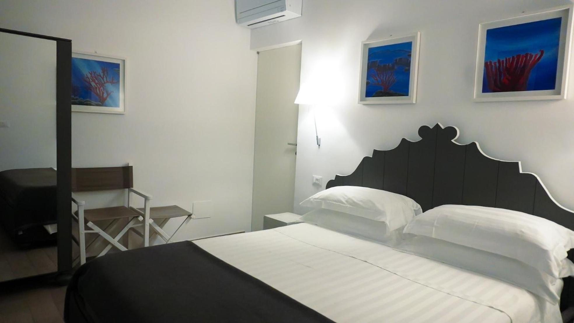 놀리 Ca' De Tobia B&B 외부 사진