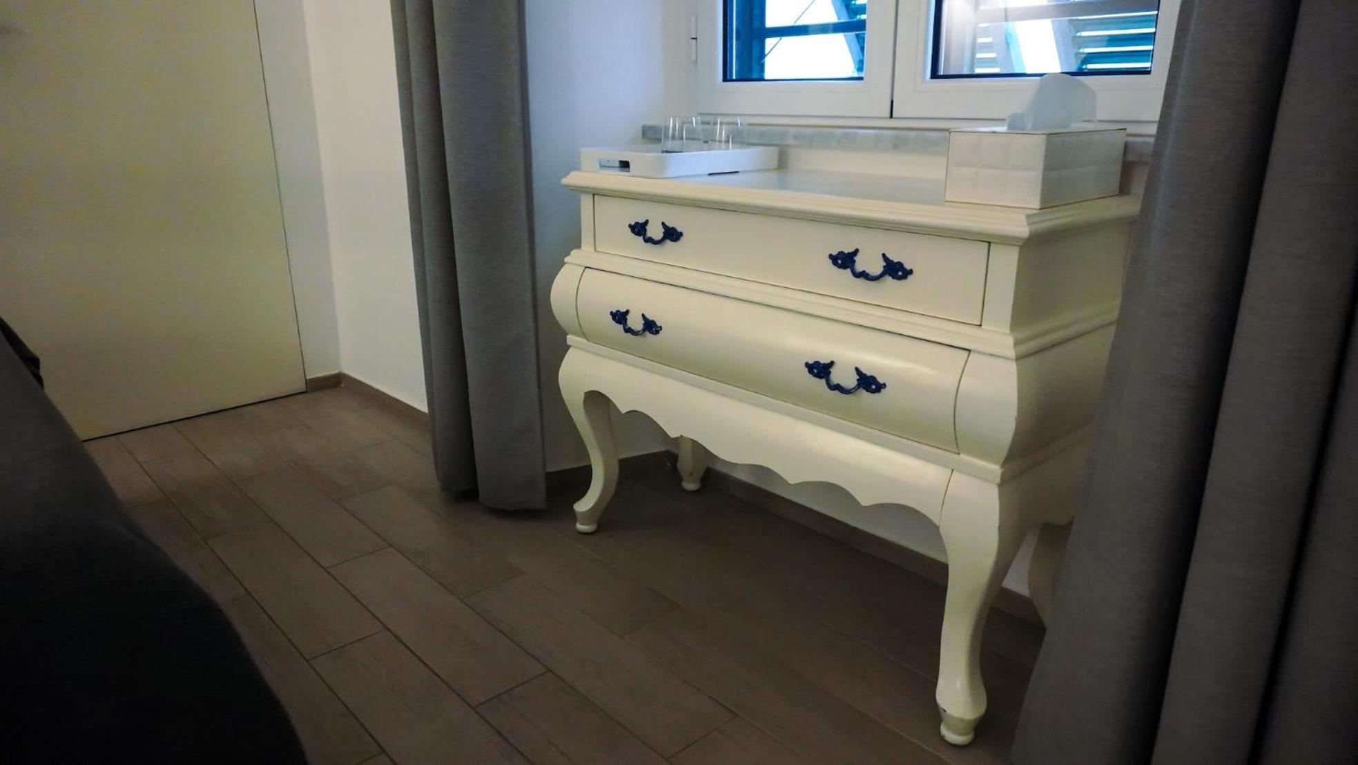 놀리 Ca' De Tobia B&B 외부 사진