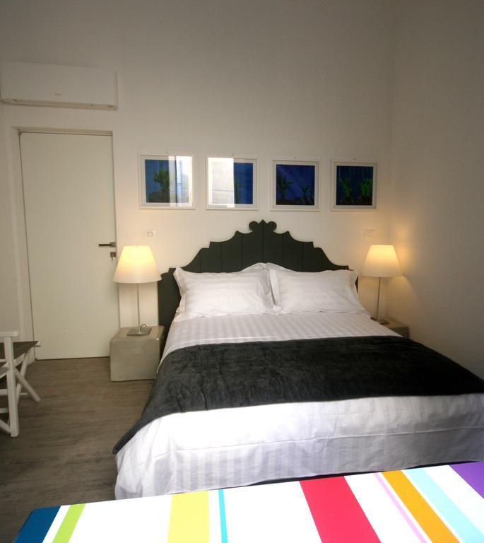 놀리 Ca' De Tobia B&B 객실 사진
