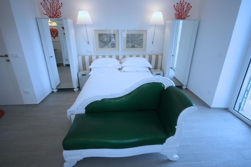 놀리 Ca' De Tobia B&B 객실 사진