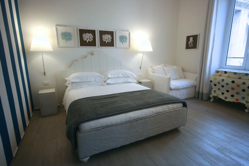 놀리 Ca' De Tobia B&B 객실 사진